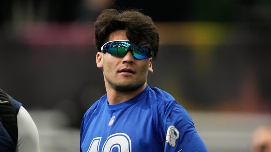 Puka Nacua's rehab decision helping his ‘biting’, hate crime case; experts give verdict on Rams WR