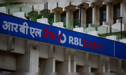RBL Bank update: deposits grow 25% YoY, advances climb 22%