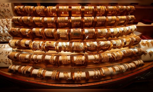 PC Jeweller Q4 update: Revenue rises 32%, debt pared as recovery continues