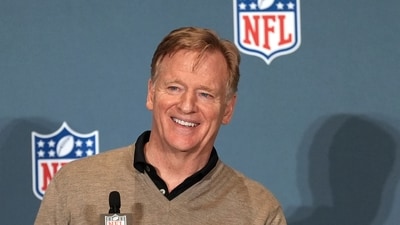 Why NFL approved 9 new rule changes for the 2026 season? Explaining Roger Goodell's new move