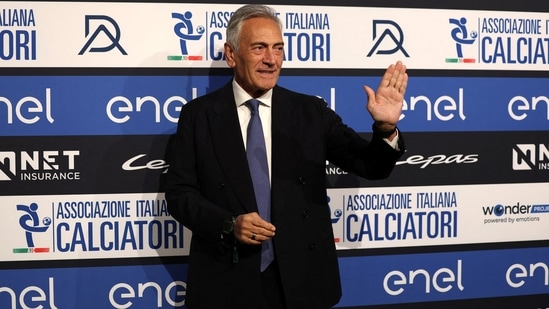 Italy football president and delegation chief Gianluigi Buffon resign after another World Cup failure| Football News