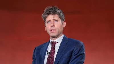 AI folks must realise every action has an equal and opposite reaction| Business News