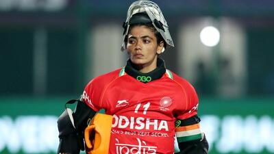 Savita, Deepika back for India’s Argentina tour