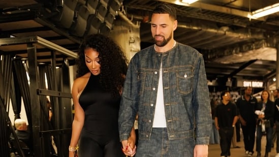 Why Megan Thee Stallion and Klay Thompson don't follow each other on social media; break up rumors debunked