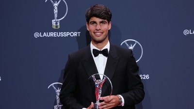 Carlos Alcaraz may skip French Open rather than rush injury comeback