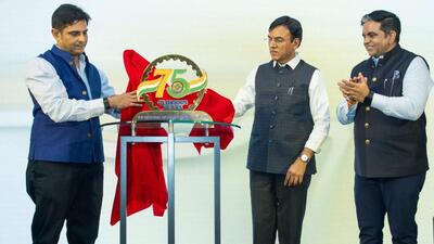 NRAI launches ambitious talent hunt drive in schools and colleges