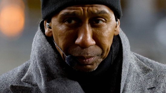 Terrell Owens blasts Stephen A. Smith as a 'clown' over LeBron James' Memphis comments