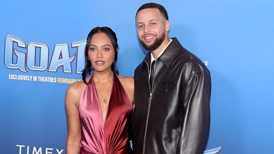 Stephen Curry's wife Ayesha shares sweet photo with Warriors star as rumors of return surface