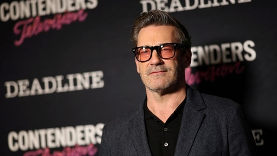 Why Jon Hamm is unhappy with the Chiefs' $3 billion Kansas stadium deal