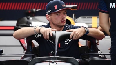 Max Verstappen warned about his attitude amid Red Bull's 2026 struggles; Isack Hadjar gets positive update