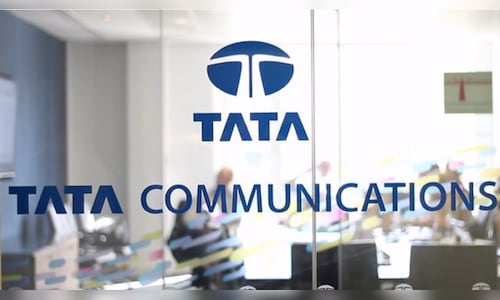 Tata Communications Q4 profit slides, margin improves; ₹17.5 dividend declared