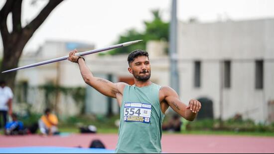 Multi-tasker Shankar chases different highs at CWG, Asian Games