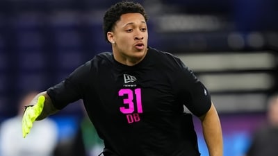 Who is Avieon Terrell? Clemson CB and AJ Terrell's brother enters Day 2 of NFL draft without a team