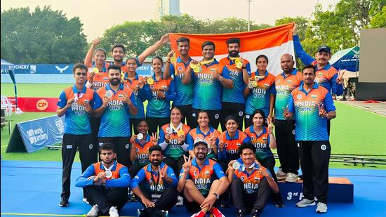 Jawkar’s compound journey with 2028 LA in mind