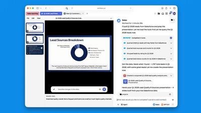 Canva adds more to its AI arsenal, underlined by agentic and worksuite ambitions| Business News