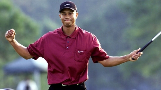 Tiger Woods retirement row: As Masters 2026 starts, star golfer urged to make way; Vanessa Trump in focus