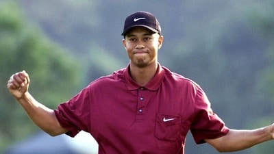 Jack Nicklaus, Gary Player break silence on Tiger Woods' DUI arrest: 'Golf needs him'