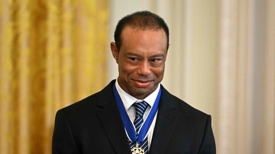 Tiger Woods ‘especially close’ with Kai Trump; Here's why Vanessa is not leaving him despite DUI arrest