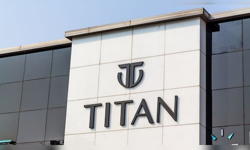 Titan's jewellery business posts 46% YoY growth in Q4 update