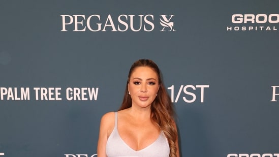 Scotty Pippen Jr.'s mother Larsa Pippen’s luxury Florida home hit by burglary attempt