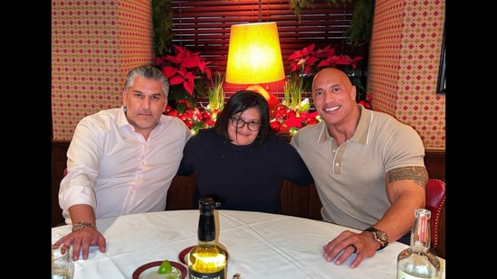 What are Janel Grant's new allegations against WWE boss Nick Khan? ‘my life changed after…’