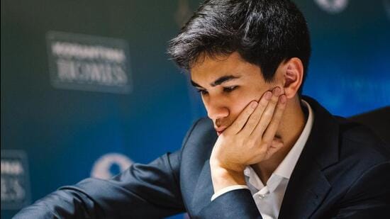 Candidates chess: Sindarov motors on as Divya, Vaishali find first wins