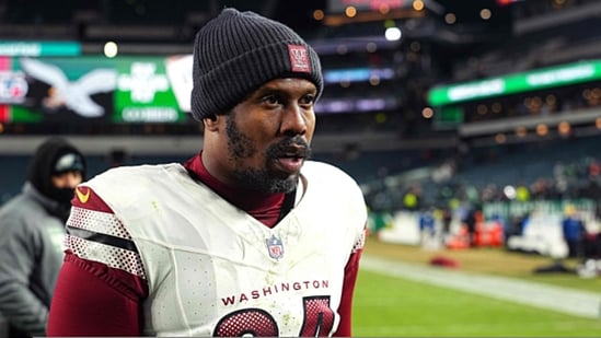 Von Miller trade news: Raiders post sparks rumors; Tom Brady, Maxx Crosby linked