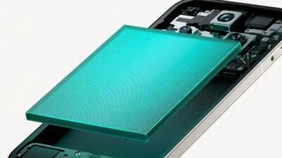 Tech Tonic | No, the EU doesn’t require phones to have removable batteries