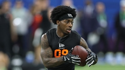 What Zachariah Branch brings to the Atlanta Falcons, insider weighs in