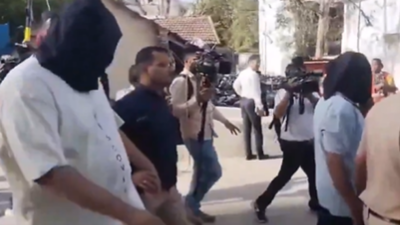 ‘Terrorist act’: Plea in Supreme Court over TCS Nashik case; seeks 'stringent steps' against forced religious conversions | India News