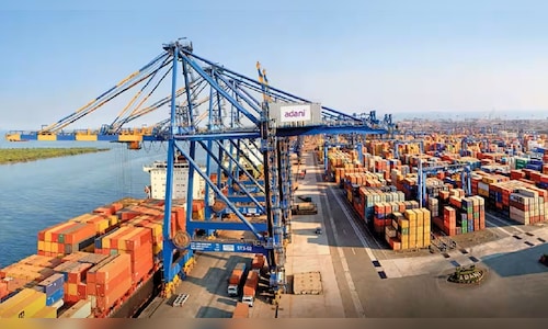 Adani Ports Q4 Results: FY27 revenue may grow up to 16% to ₹45,000 crore