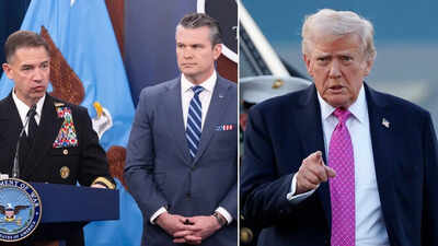 Us Iran War: US to attack Iran again? 'Short and powerful' wave of strikes may be in store