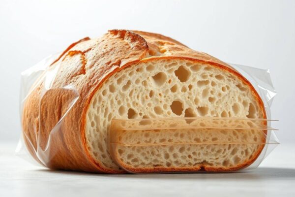 How ancient science can stop your bread from going stale |