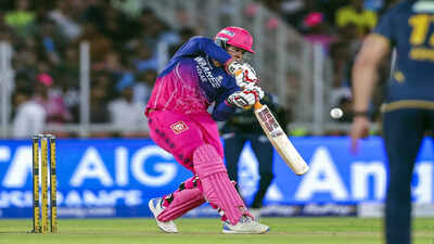 Vaibhav Sooryavanshi's biggest challenge yet! Trial by fire vs Jasprit Bumrah | Cricket News