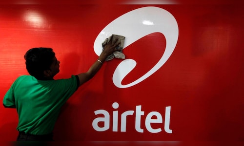 Airtel is said to eye $2 billion London IPO of mobile money unit