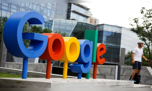 Alphabet Q1 results beat estimates, spending may rise to $190 billion; Stock jumps