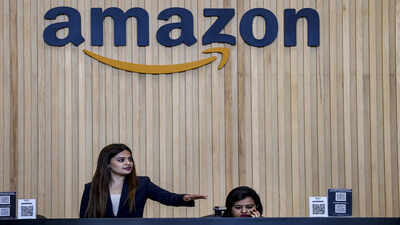 Amazon to take Q-comm to 100 cities