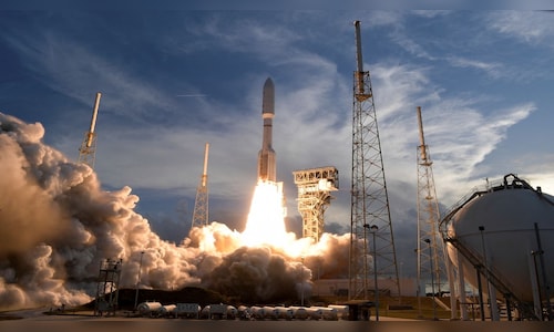 Amazon to acquire satellite firm Globalstar for $11.6 billion, takes on Elon Musk’s Starlink