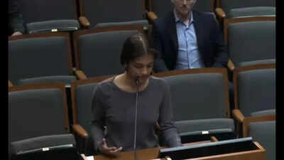 'We live on stolen land': Indian-origin woman speaks out at Frisco Council meeting against racism