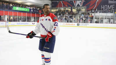 'Coach Kash' was more like a bro: Friend speaks up about FBI director amid raging controversy