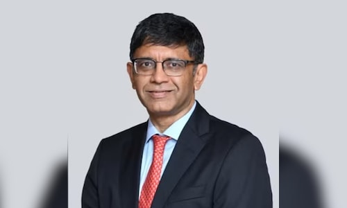 DSP Asset Managers appoints Anish Tawakley as CIO