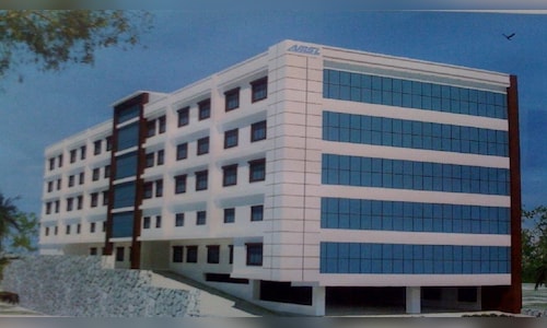 Apollo Micro Systems jumps 13% after govt grants licence to make missiles, munitions