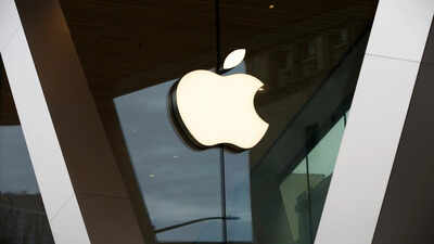 Apple stock price today: Share tumbles 1% as Tim Cook steps down as CEO