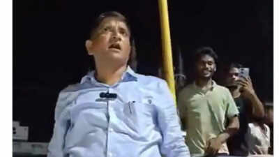 Malda hostage case: Bengal Police arrest alleged 'mastermind' behind gherao of 7 judicial officers | India News