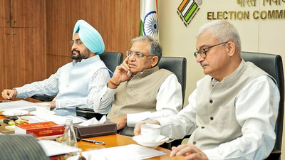 Bengal poll battle heats up: EC and TMC exchange 'straight talk' | India News