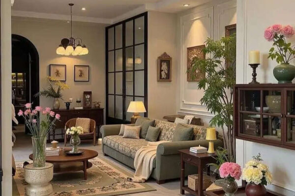 6 best indoor plants that survive low sunlight in British homes