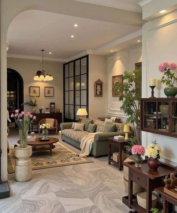 6 best indoor plants that survive low sunlight in British homes