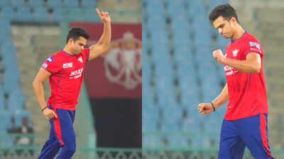 'I don't fear criticism': Arjun Tendulkar's no-nonsense reply goes viral - WATCH | Cricket News