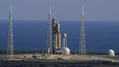 Artemis II mission: An 8-year-old’s white plush toy becomes the 'silent hero' of the NASA Moon mission |