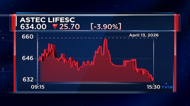 Astec LifeSciences sees major board rejig; Nadir Godrej steps down as chairperson